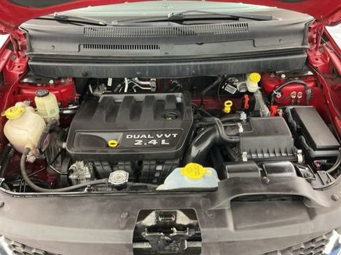 Used 2015 Dodge Journey American Value Package w/ Flexible Seating Group image 31