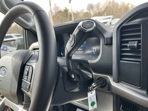 Used 2025 Ford F150 XLT w/ Equipment Group 301A Standard image 22