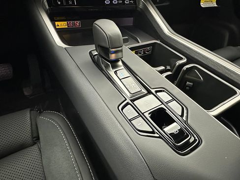 New 2026 Lexus TX 350 AWD image 27