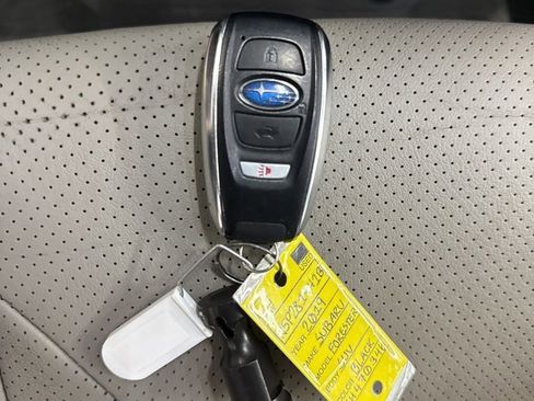 Used 2019 Subaru Forester Limited w/ Popular Package #3 image 30
