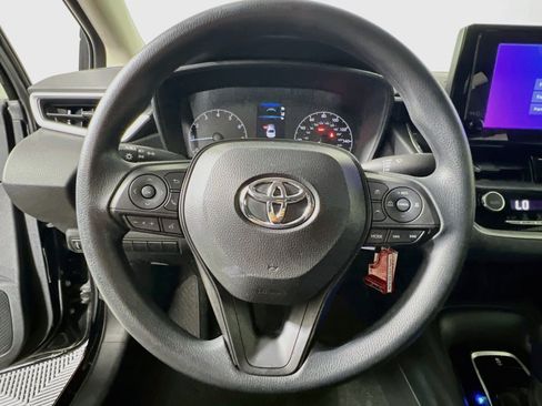 Used 2024 Toyota Corolla LE FWD image 16