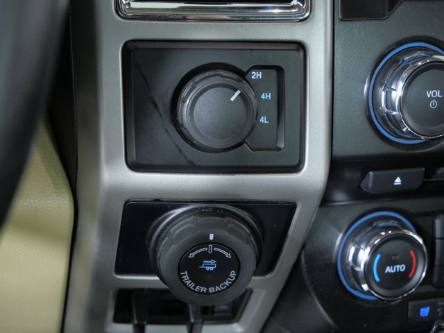 Used 2017 Ford F150 Lariat AWD/4WD image 26