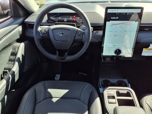 New 2026 Ford Mustang Mach-E Premium w/ Technology Package image 6