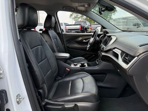 Used 2020 GMC Terrain SLT image 14