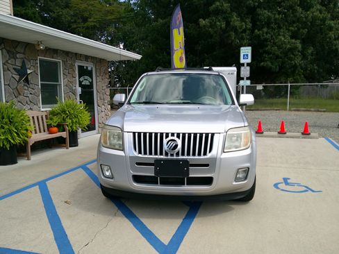 Used 2010 Mercury Mariner Premier image 14