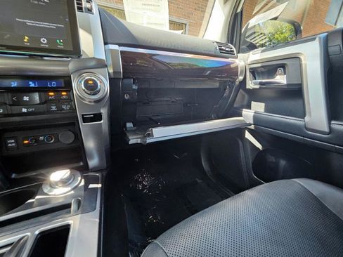 Used 2018 Toyota 4Runner Limited AWD/4WD image 73
