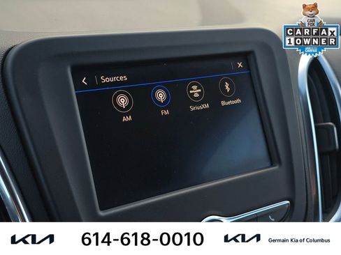 Used 2022 Chevrolet Equinox LT FWD image 29