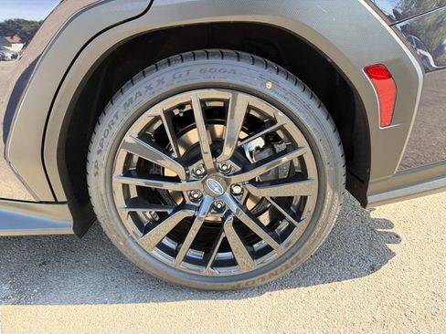 New 2026 Subaru WRX Limited AWD/4WD image 25