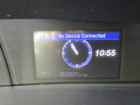 Used 2013 Honda Civic LX image 6