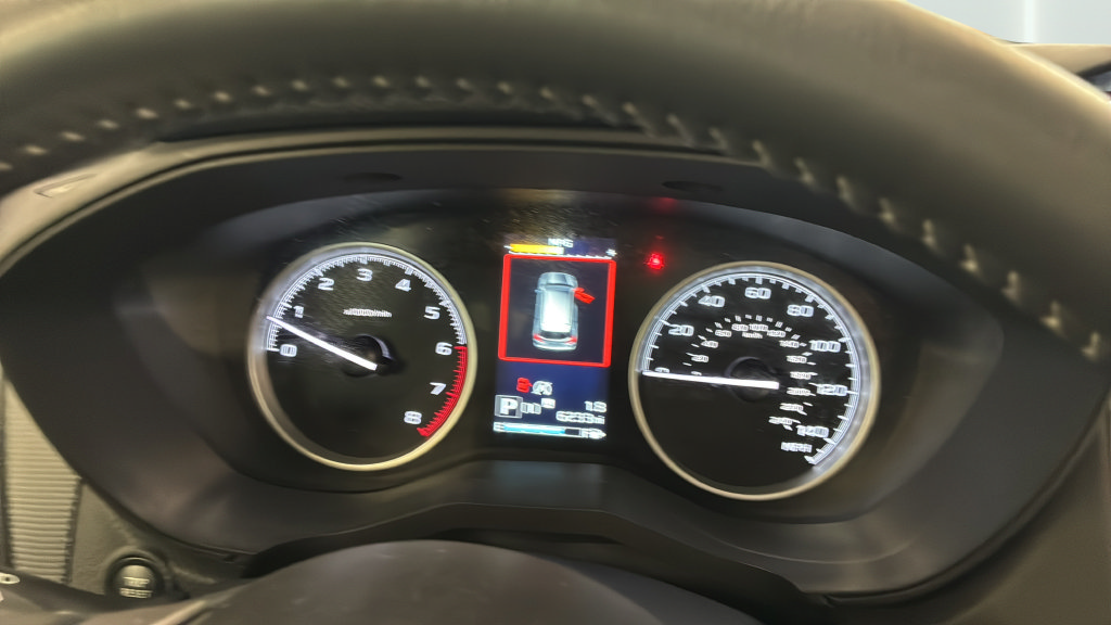 Certified 2024 Subaru Forester Premium AWD/4WD image 20