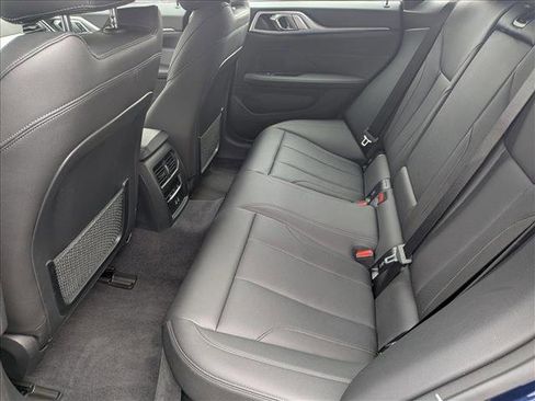 Certified 2023 BMW i4 eDrive40 RWD image 20