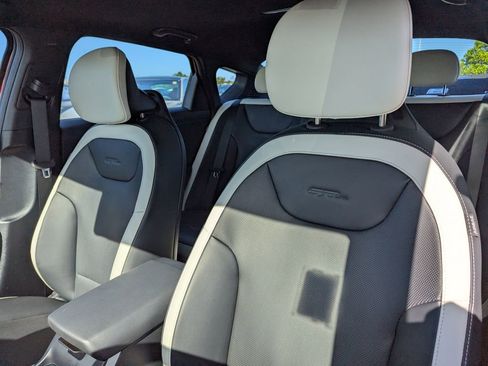 New 2026 Kia K4 GT-Line FWD image 19