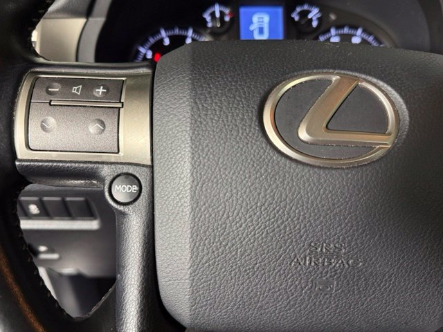 Used 2019 Lexus GX 460 Premium AWD/4WD image 31