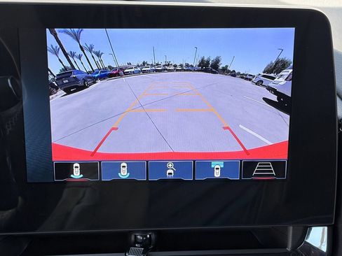 Used 2025 Chevrolet Corvette Z06 RWD image 26