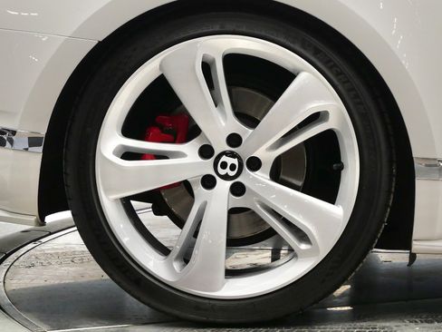 Used 2017 Bentley Continental GT Speed image 38