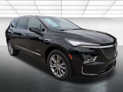 Certified 2023 Buick Enclave Avenir w/ Avenir Technology Package