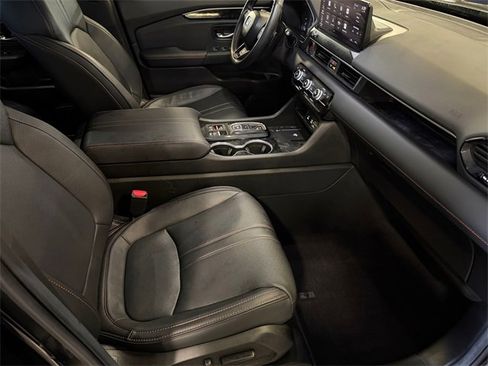 Certified 2026 Honda Passport TrailSport Elite image 15