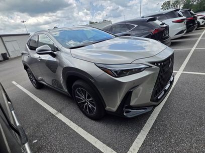 Used 2023 Lexus NX 350 AWD