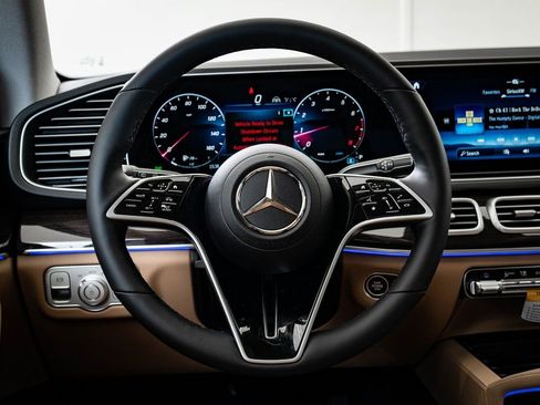 New 2026 Mercedes-Benz GLE 350 4MATIC image 22