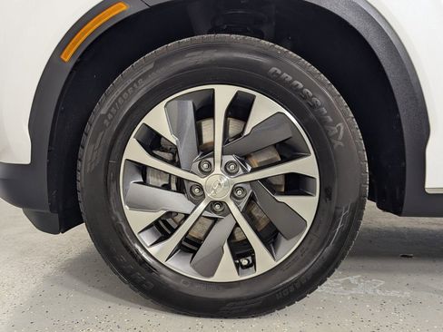 Used 2020 Hyundai Palisade SEL FWD image 9