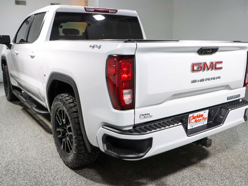 Used 2023 GMC Sierra 1500 Elevation image 10