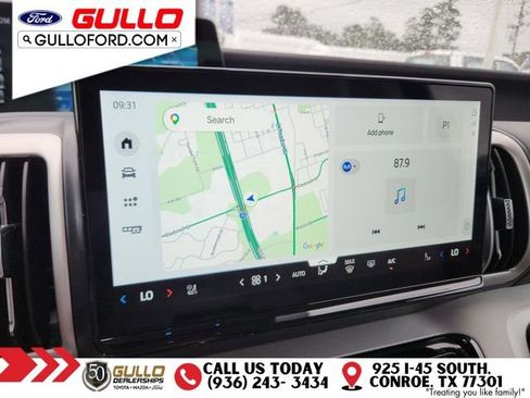 Used 2025 Ford Expedition Max Active RWD image 26