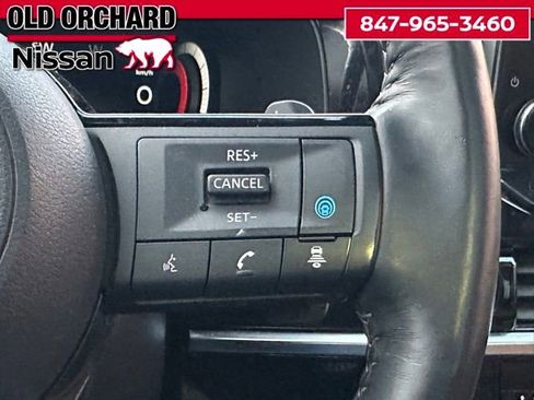 Used 2023 Nissan Pathfinder Platinum image 20