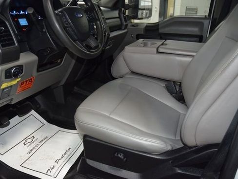Used 2020 Ford F550 F550 CREW 4X4 * POWERSTROKE * image 35