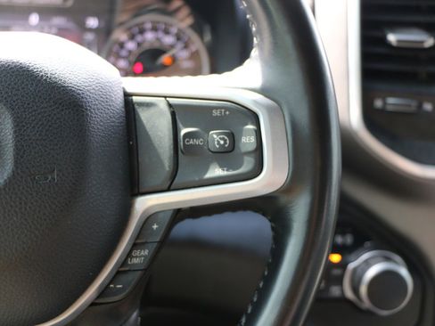 Used 2022 RAM 1500 Big Horn image 18