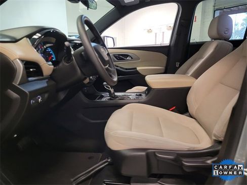 Used 2023 Chevrolet Traverse LS w/ Safety Package image 11