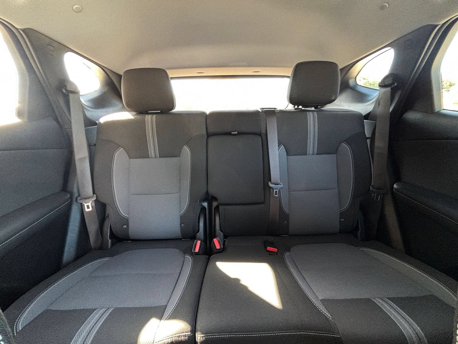 Used 2026 Chevrolet Blazer LT FWD image 36