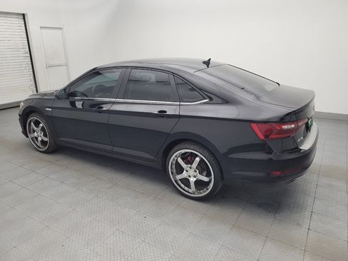 Used 2020 Volkswagen Jetta S FWD image 3