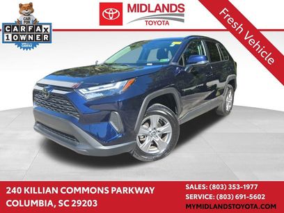 Used 2024 Toyota RAV4 XLE w/ Convenience Package