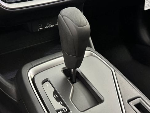 New 2026 Subaru Impreza 2.0i Sport image 22