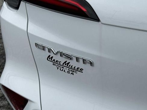 New 2026 Buick Envista Sport Touring FWD image 6