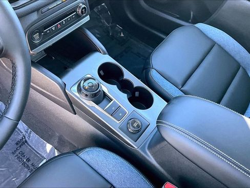 New 2025 Ford Bronco Sport Outer Banks w/ Outer Banks Tech Package+ AWD/4WD image 24