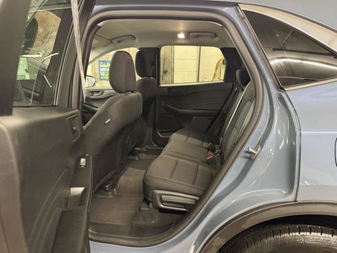 Used 2024 Ford Escape Active w/ Tech Pack #1 image 20