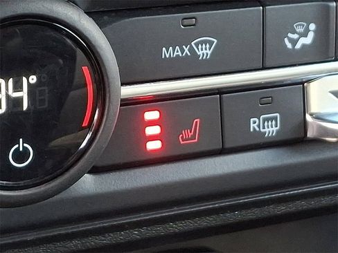 Certified 2021 Ford Bronco Wildtrak image 25