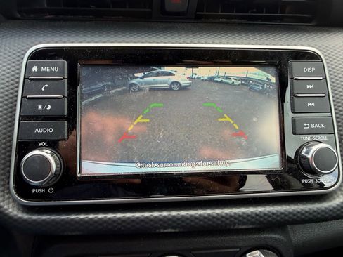 Used 2024 Nissan Kicks S FWD image 8