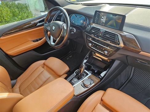 Used 2018 BMW X3 xDrive30i image 12