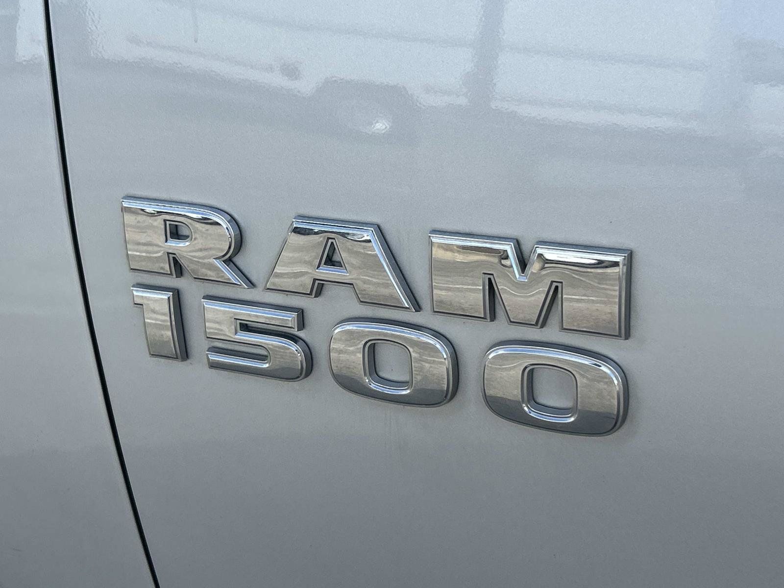 Used 2018 RAM 1500 Tradesman w/ Popular Equipment Group RWD image 19
