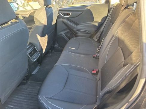 Used 2021 Subaru Forester Base image 9