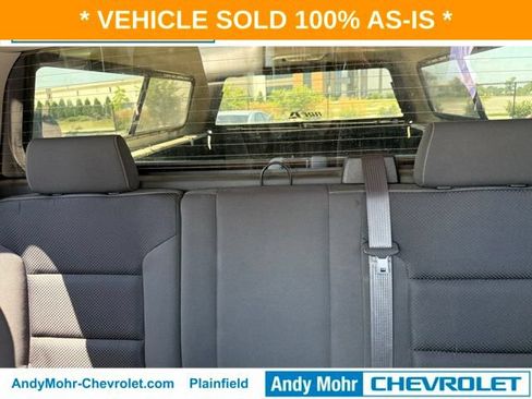 Used 2016 Chevrolet Silverado 1500 LT w/ All Star Edition AWD/4WD image 26