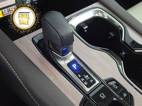 Certified 2024 Lexus RX 350 Premium image 24