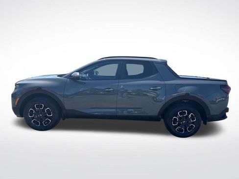 Used 2022 Hyundai Santa Cruz SEL Premium w/ Cargo Package AWD/4WD image 2