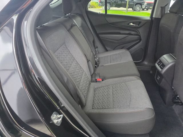 Used 2024 Chevrolet Equinox LT AWD/4WD image 14