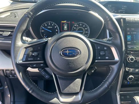 Used 2022 Subaru Ascent Touring image 16