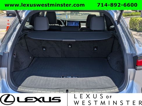 Certified 2023 Lexus RX 350 Premium w/ Cold Area Package AWD/4WD image 10