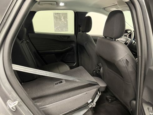 Used 2024 Ford Escape Active w/ Tech Pack #1 image 25
