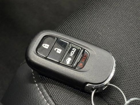 Used 2024 Honda Civic Sport image 26